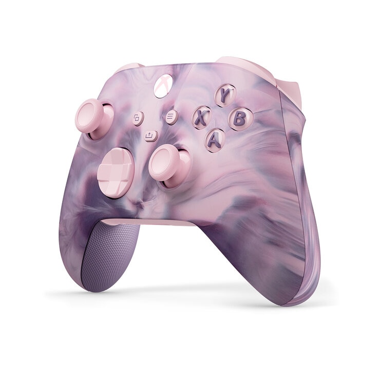 Xbox Control Inalámbrico Edición Especial - Dream Vapor — Imagen 2 de 4