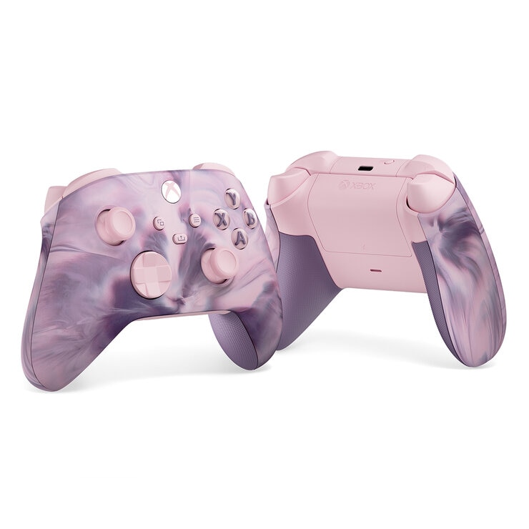 Xbox Control Inalámbrico Edición Especial - Dream Vapor — Imagen 3 de 4