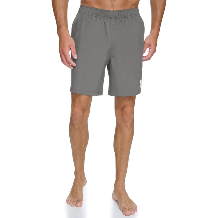 Calvin Klein Traje de baño para Caballero Varias Tallas y Colores — Imagen 2 de 3