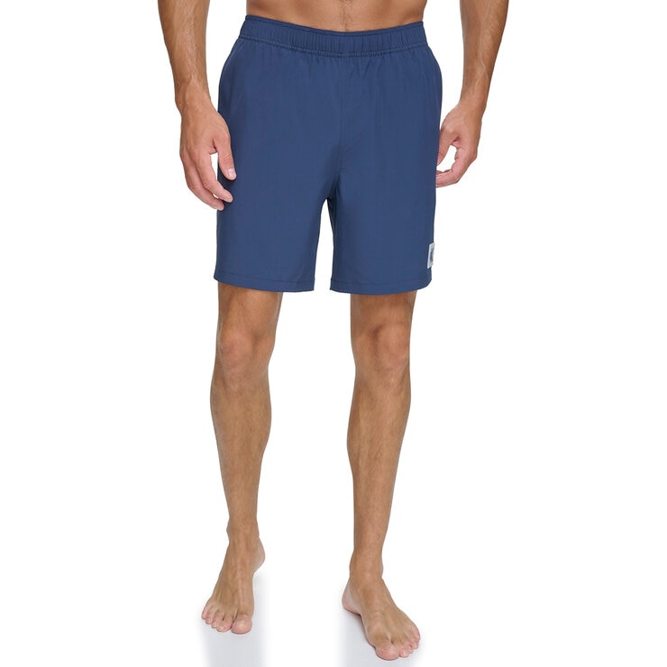 Calvin Klein Traje de baño para Caballero Varias Tallas y Colores — Imagen 3 de 3