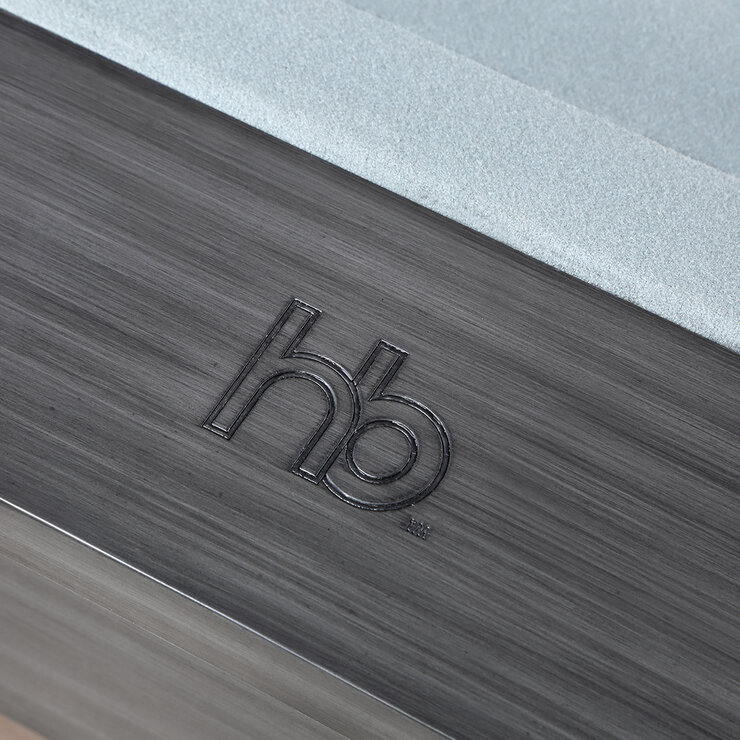 HB Mesa de Billar Blake con Acabado Kona — Imagen 3 de 4