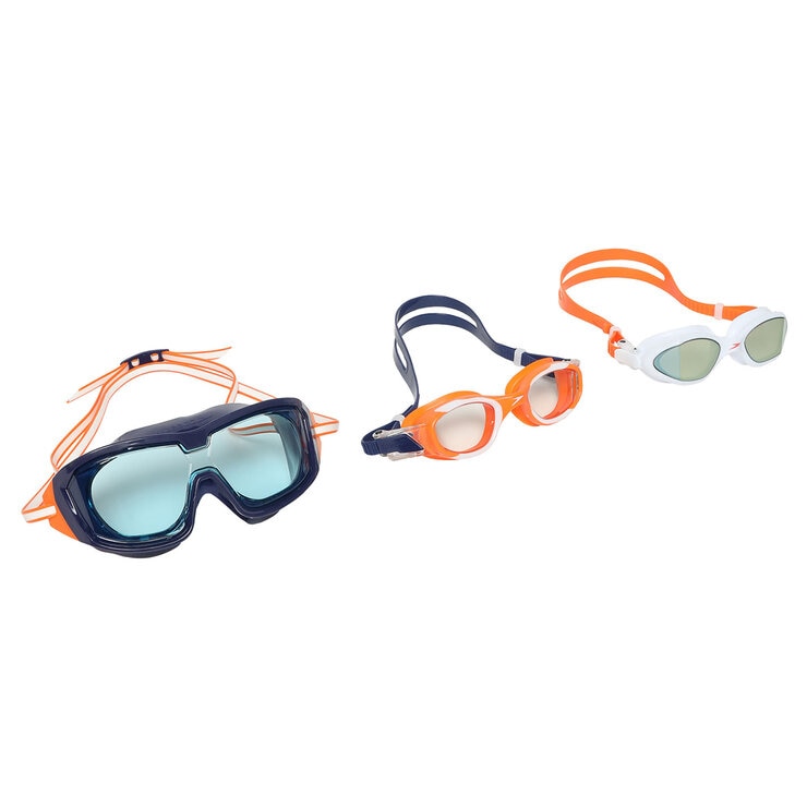 Speedo Set de Goggles para Niño — Imagen 1 de 4