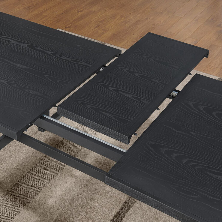 Bayside Furnishings, Juego de Comedor de 9 piezas — Imagen 3 de 4