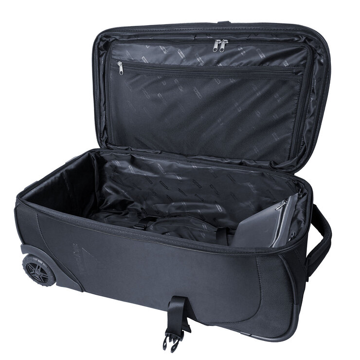 Maleta Skypeak Tundra color Negro — Imagen 2 de 4
