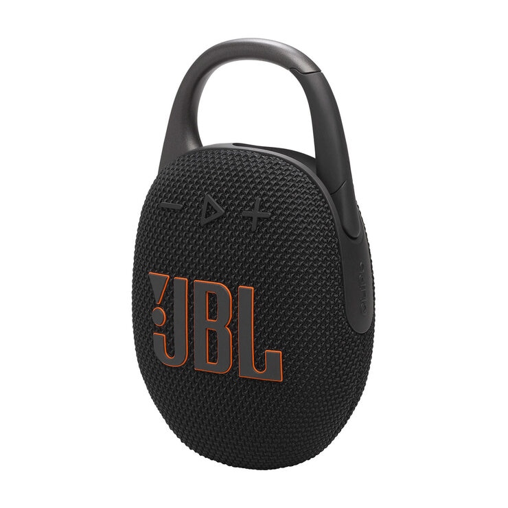 JBL Clip 5 + Case Bocina Bluetooth — Imagen 1 de 4
