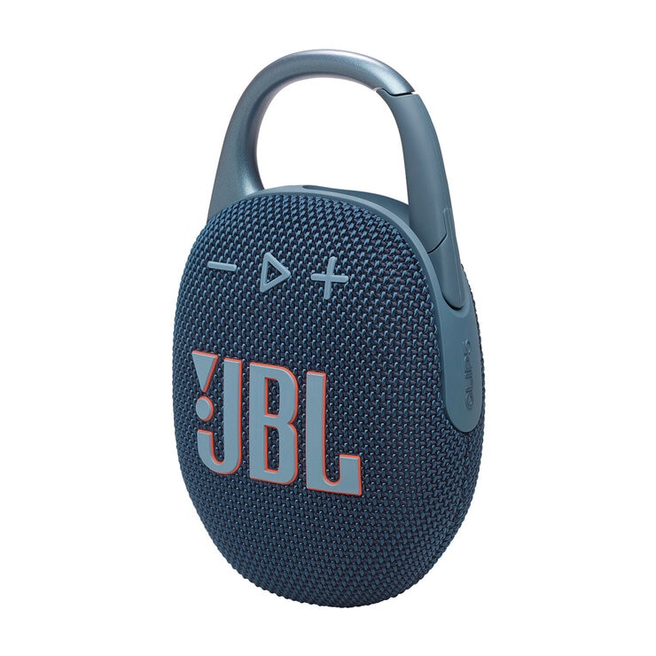 JBL Clip 5 + Case Bocina Bluetooth — Imagen 2 de 4