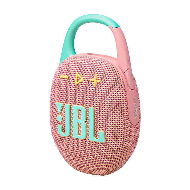 JBL Clip 5 + Case Bocina Bluetooth — Imagen 4 de 4