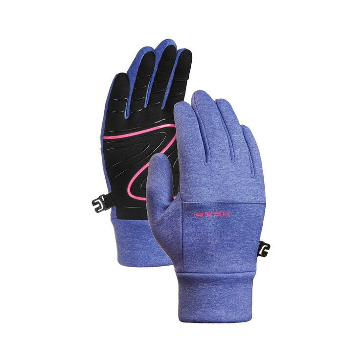 Head Guantes para Niños Talla Mediana  — Imagen 2 de 2