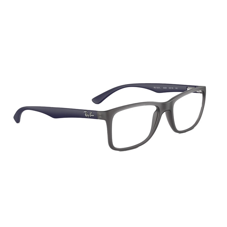 Ray Ban 0RX7027L830854 Armazón Oftálmico — Imagen 2 de 3