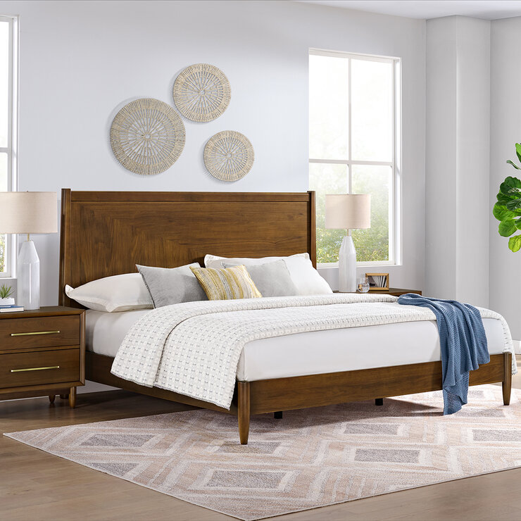 Northridge Home, Marina Del Ray, Cama Queen — Imagen 1 de 4
