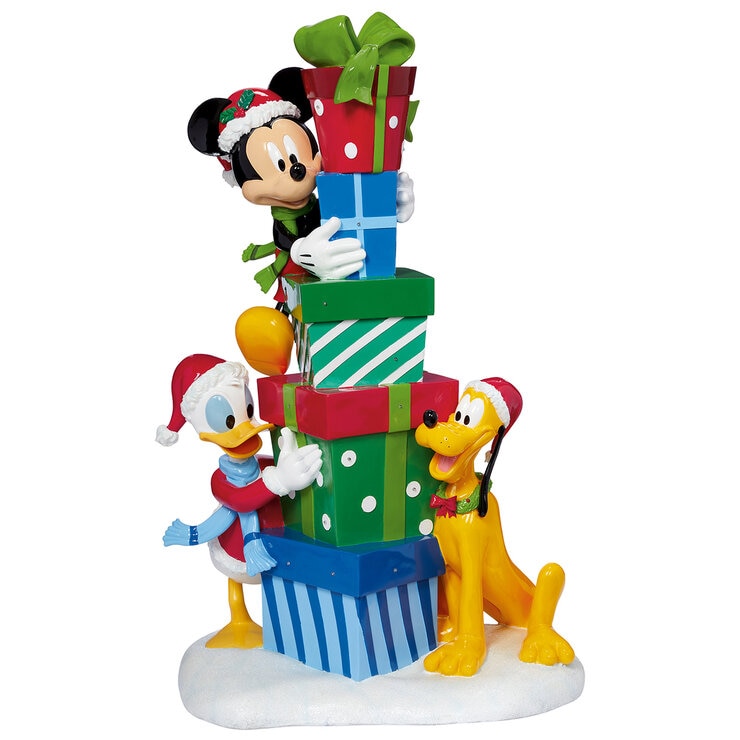 Disney Torre de Regalos de Mickey y Sus Amigos  — Imagen 3 de 4