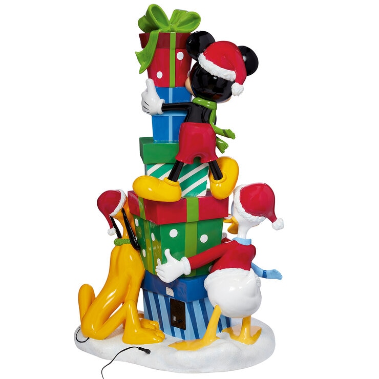 Disney Torre de Regalos de Mickey y Sus Amigos  — Imagen 2 de 4