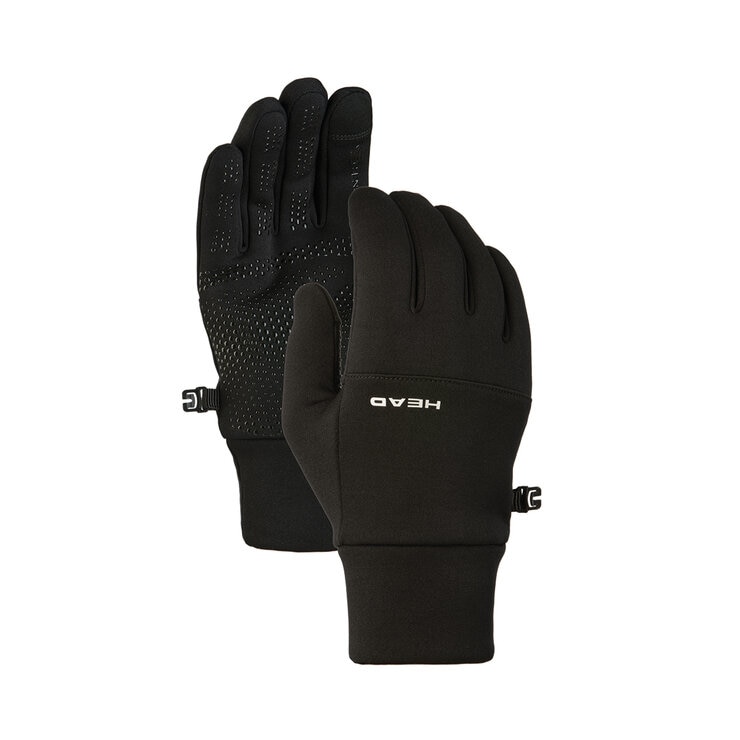 Head Guantes para Hombre Talla Chica — Imagen 1 de 3