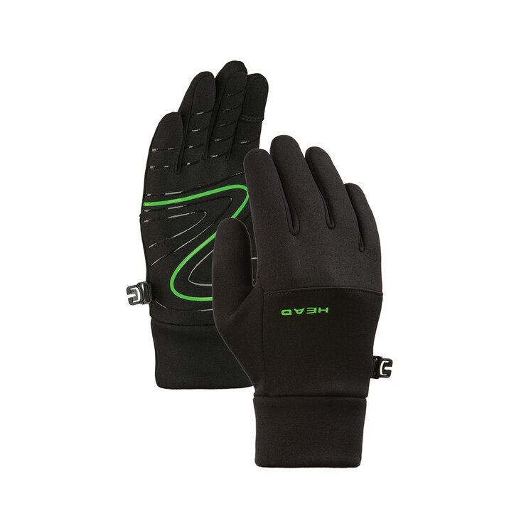 Head Guantes para Niños Talla Grande — Imagen 1 de 2