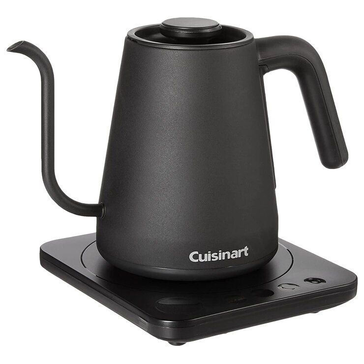 Cuisinart Tetera Digital Cuello De Cisne 1 Litro — Imagen 1 de 4