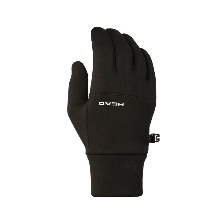 Head Guantes para Hombre Talla Extra Chica — Imagen 3 de 3