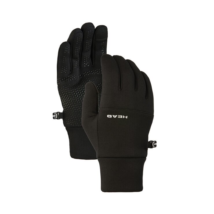 Head Guantes para Hombre Talla Mediana — Imagen 1 de 3