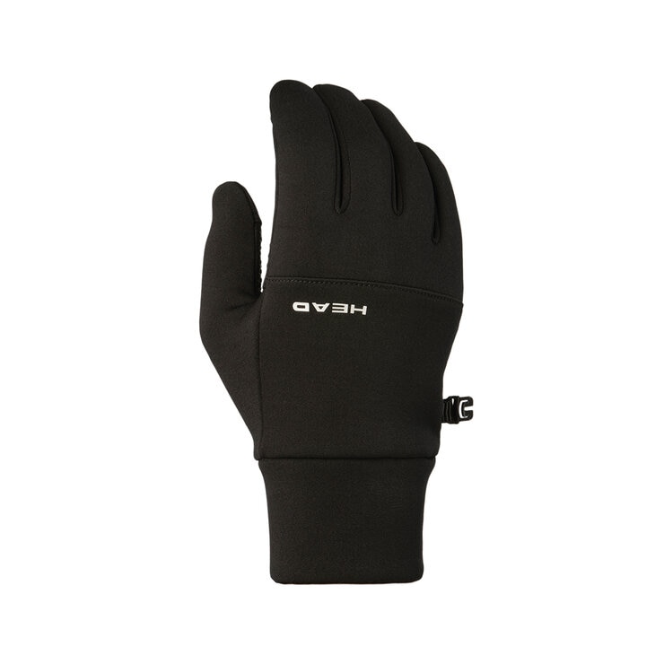 Head Guantes para Hombre Talla Chica — Imagen 3 de 3
