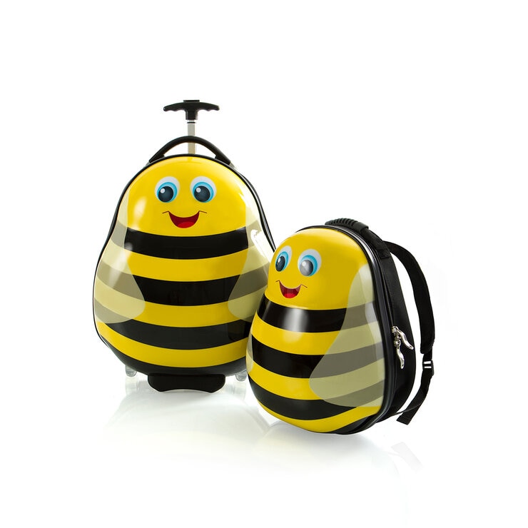 Heys Set de Maleta y Mochila Travel Tots — Imagen 1 de 3
