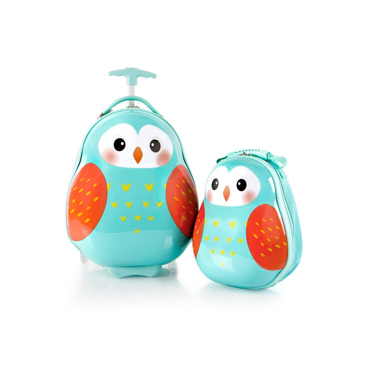 Heys Set de Maleta y Mochila Travel Tots — Imagen 3 de 3