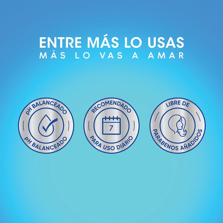 Head & Shoulders Sub Zero Shampoo 850 ml — Imagen 3 de 4