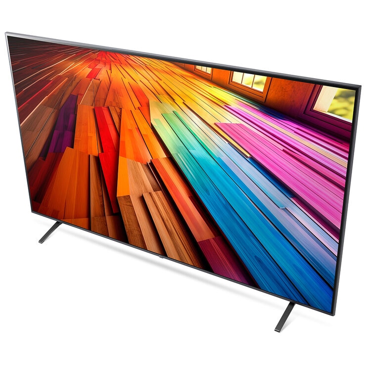 LG Pantalla 85" UHD 4K — Imagen 4 de 4