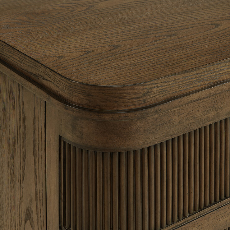 Foremost Home, Consola Decorativa — Imagen 2 de 4