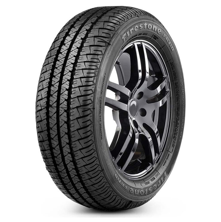 Llanta Firestone FR710 P185/60R15 84H — Imagen 1 de 2