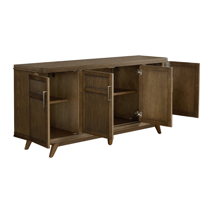 Foremost Home, Consola Decorativa — Imagen 3 de 4