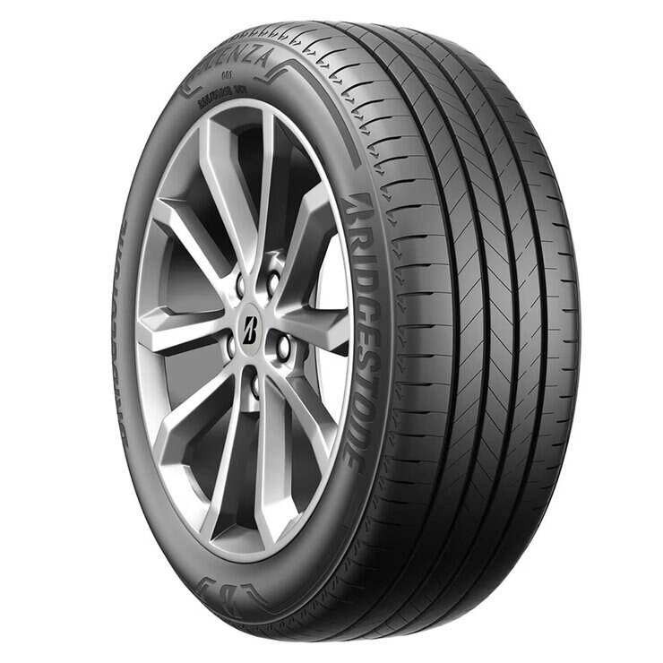 Llanta Bridgestone Alenza 001 RFT 235/55R19 101V — Imagen 2 de 3