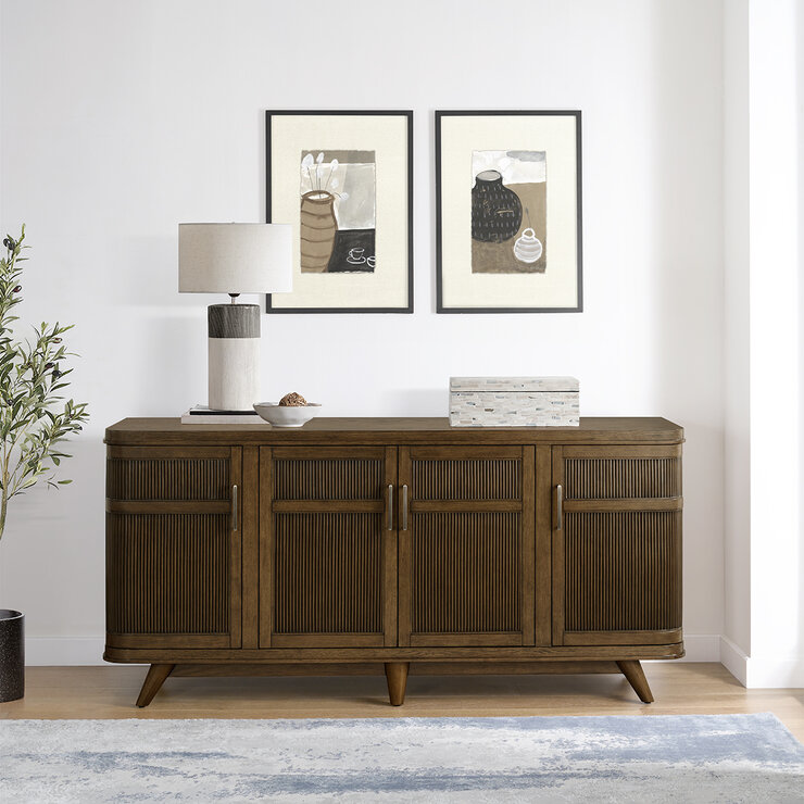 Foremost Home, Consola Decorativa — Imagen 1 de 4