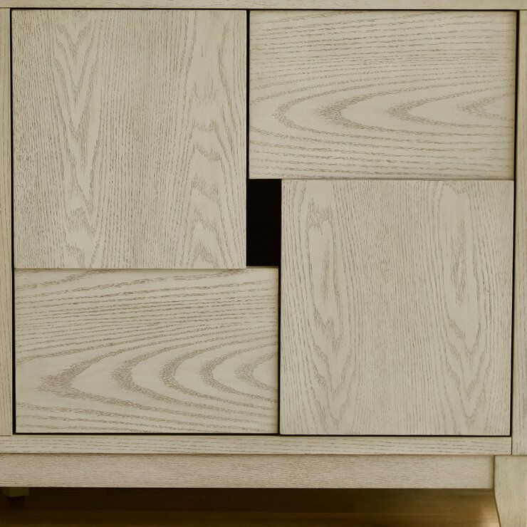 Universal Broadmoore Furniture, Consola Decorativa — Imagen 2 de 4
