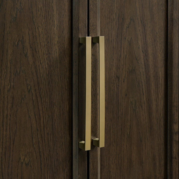 Universal Broadmoore, Consola Decorativa — Imagen 4 de 4