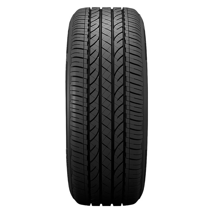 Llanta Bridgestone Turanza EL440 215/45R18 89V — Imagen 2 de 3