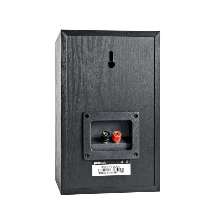 Polk T15 Bocinas de Estanteria — Imagen 3 de 3