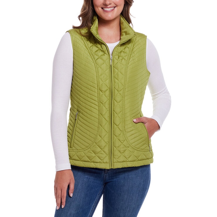Weatherproof Chaleco para Dama Varias Tallas y Colores — Imagen 2 de 4