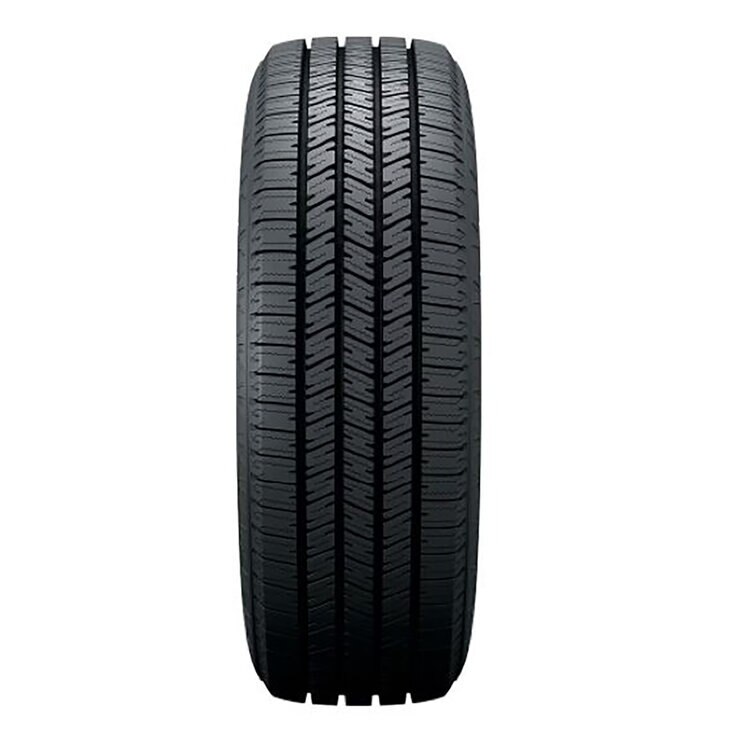Llanta Firestone Transforce CV 8 195R15C 106/104R — Imagen 3 de 4