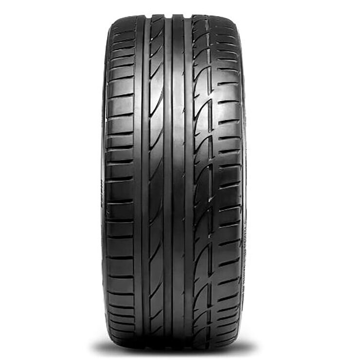Llanta Bridgestone Potenza S001 RFT 245/45R19 98Y — Imagen 2 de 2