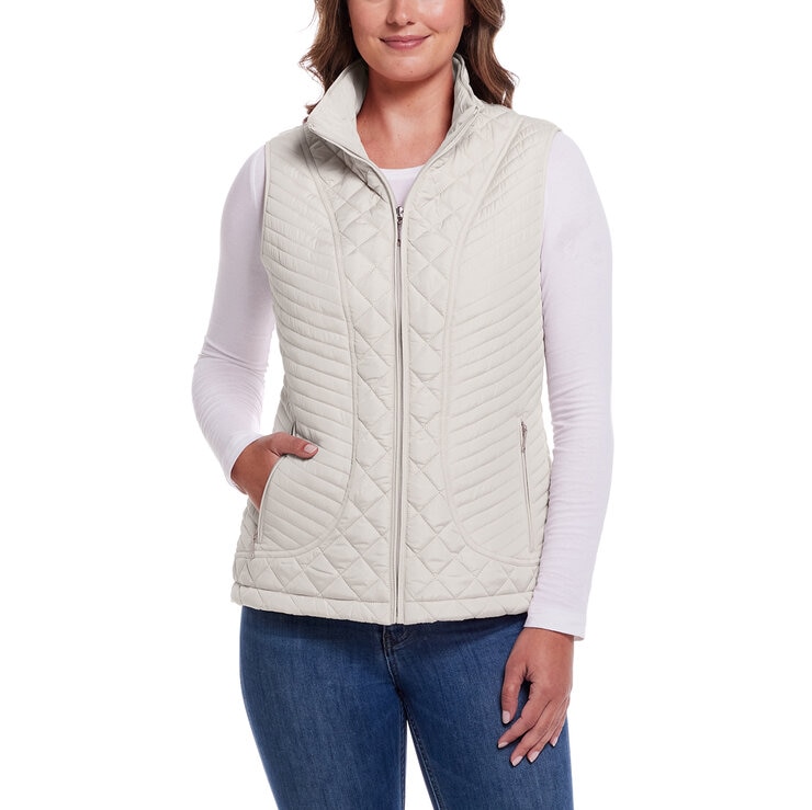 Weatherproof Chaleco para Dama Varias Tallas y Colores — Imagen 1 de 4