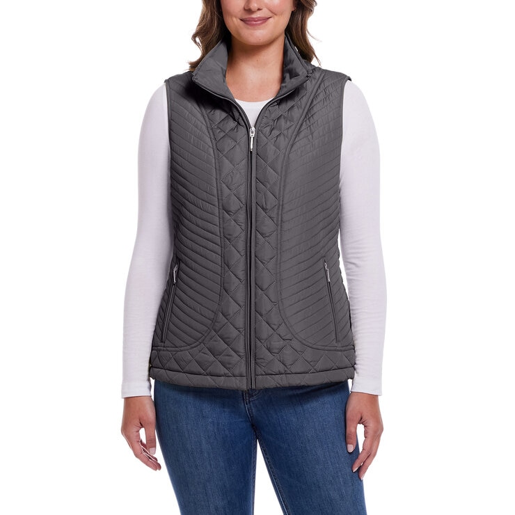Weatherproof Chaleco para Dama Varias Tallas y Colores — Imagen 3 de 4