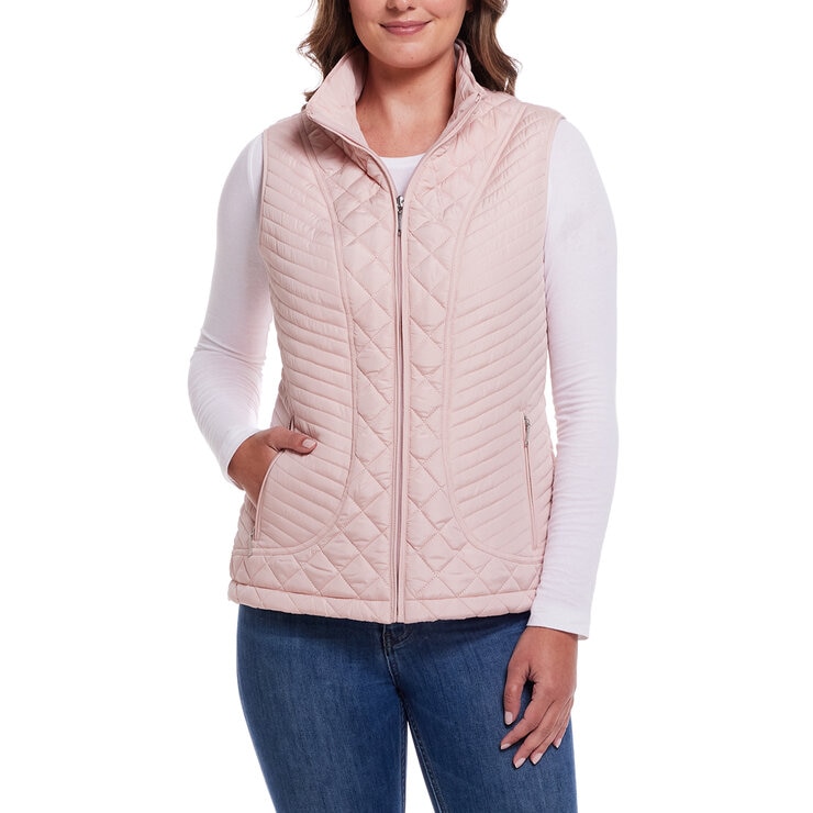 Weatherproof Chaleco para Dama Varias Tallas y Colores — Imagen 4 de 4