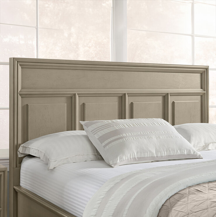 Northridge Home, Base Para Cama Queen — Imagen 2 de 4
