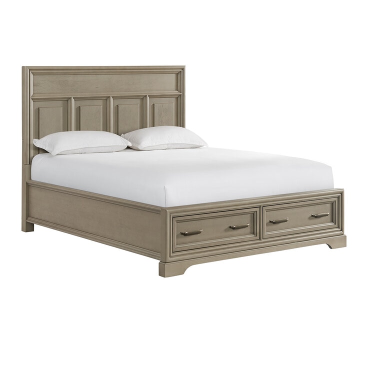 Northridge Home, Base Para Cama Queen — Imagen 3 de 4