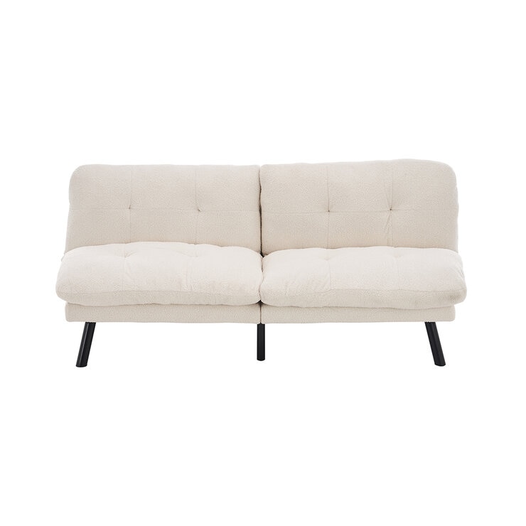 Montbrook Home, Carmen, Sofá Cama Futón — Imagen 3 de 4