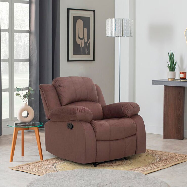 Montbrook Home, Albertson, Sillón Reclinable