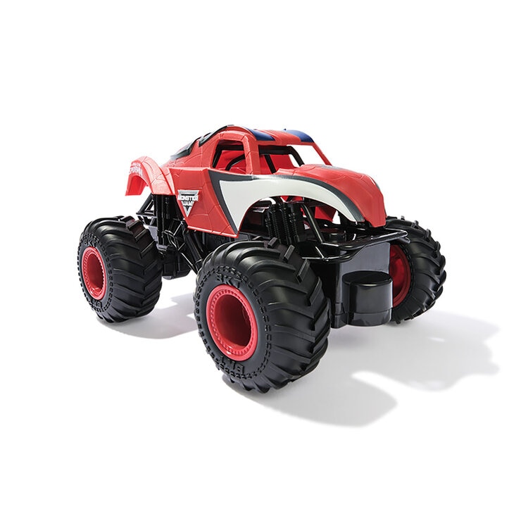 Carros a Control Remoto Monster Jam 2 Piezas  — Imagen 3 de 4