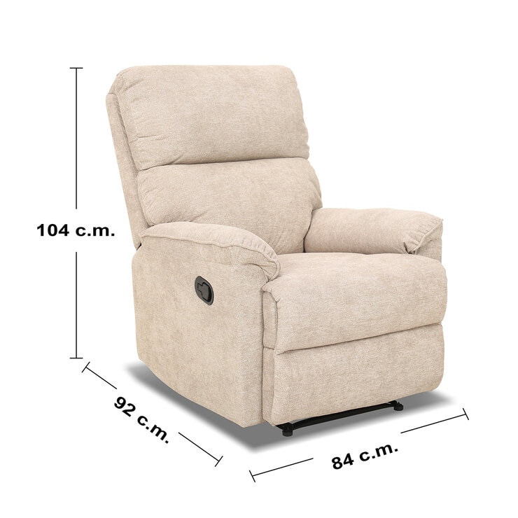 Montbrook Home, Topeka, Sillón Reclinable — Imagen 3 de 4