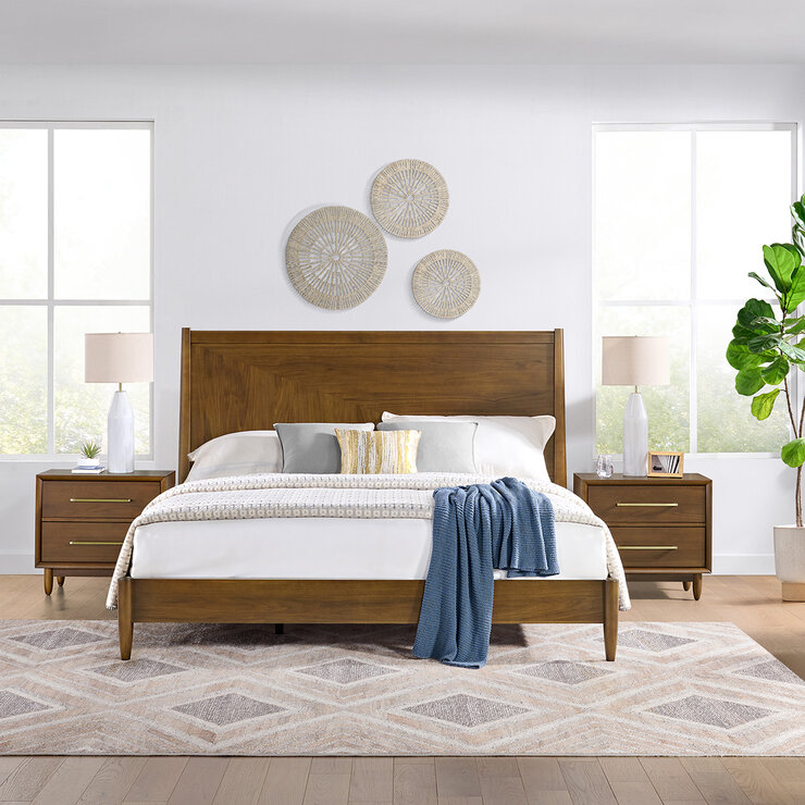 Northridge Home, Marina Del Ray, Cama King — Imagen 1 de 4
