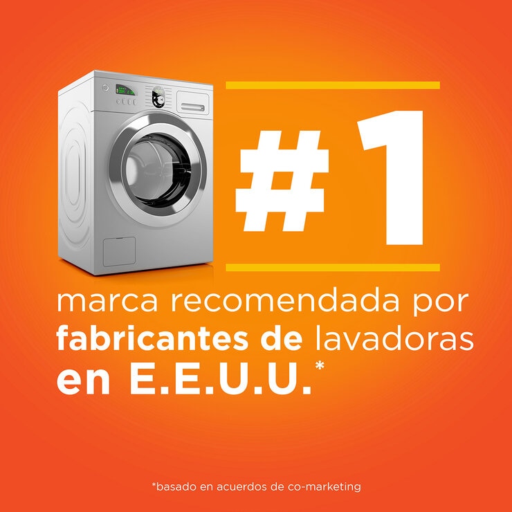 Tide Original Detergente Líquido, 5.02 l — Imagen 4 de 4