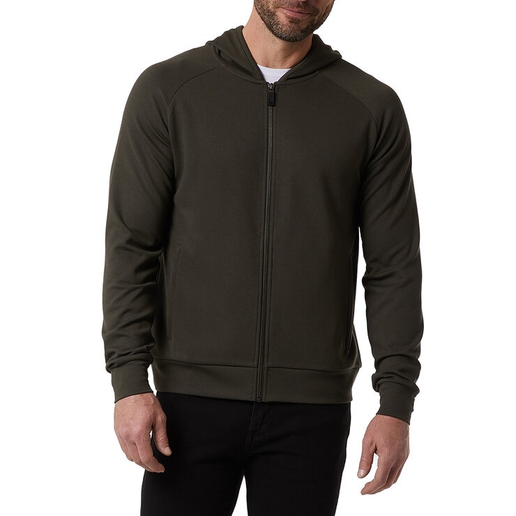 32 Degrees Heat Sudadera para Caballero Varias Tallas y Colores — Imagen 1 de 3